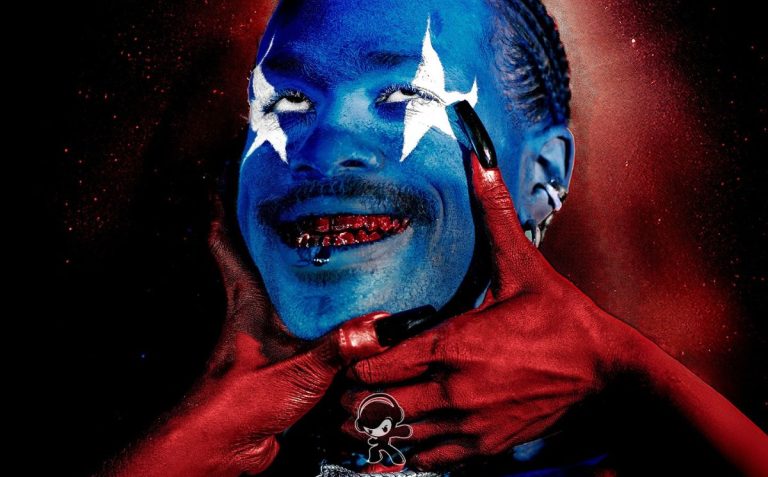 Duckwrth - Ken Doll (Contemporary R&B)