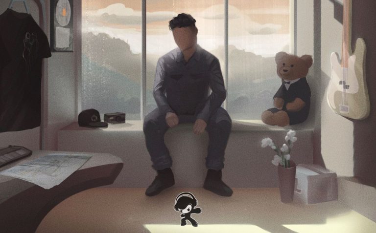 EĐĐIE – Letters (Indie Rock)