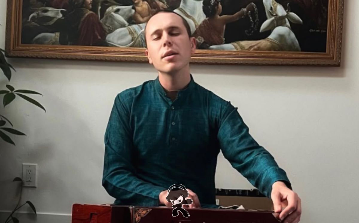 Ekachakra Prana – Shifting Sands (Alternative Rock)