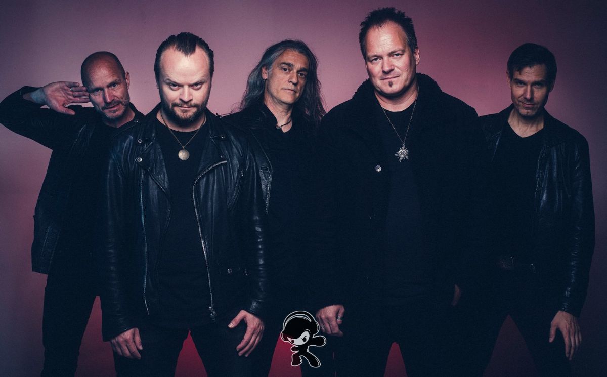 Electric High - Thick As Thieves (Hard Rock)