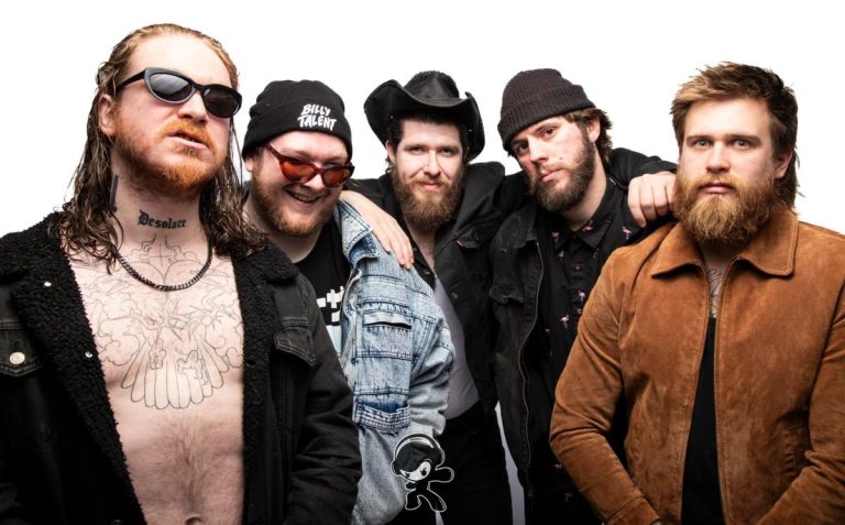 Electric Spoonful – Criminal (Alternative Rock)