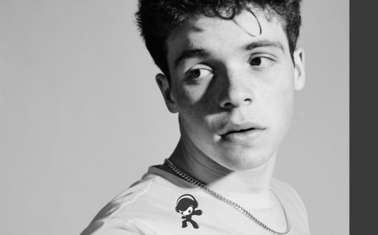 Eli Golden – not coming down y santa clara (Alternative Pop)