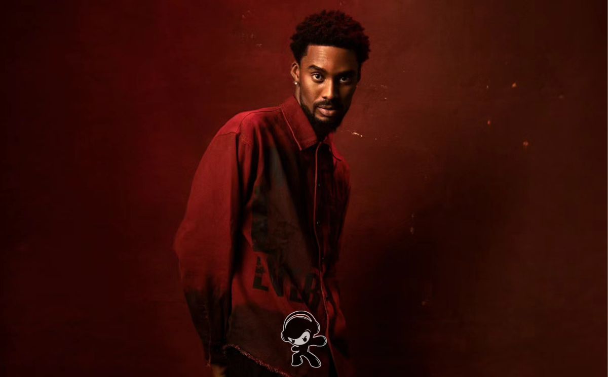 Eli Jae - Sexual Healing (Indie R&B)