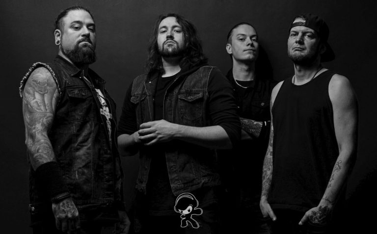 Embrace The Silence - Lies Of Empathy (Melodic Metalcore)