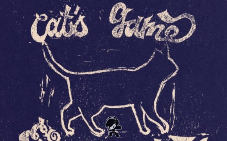 Eric Schroeder – High Low (Indie Rock)