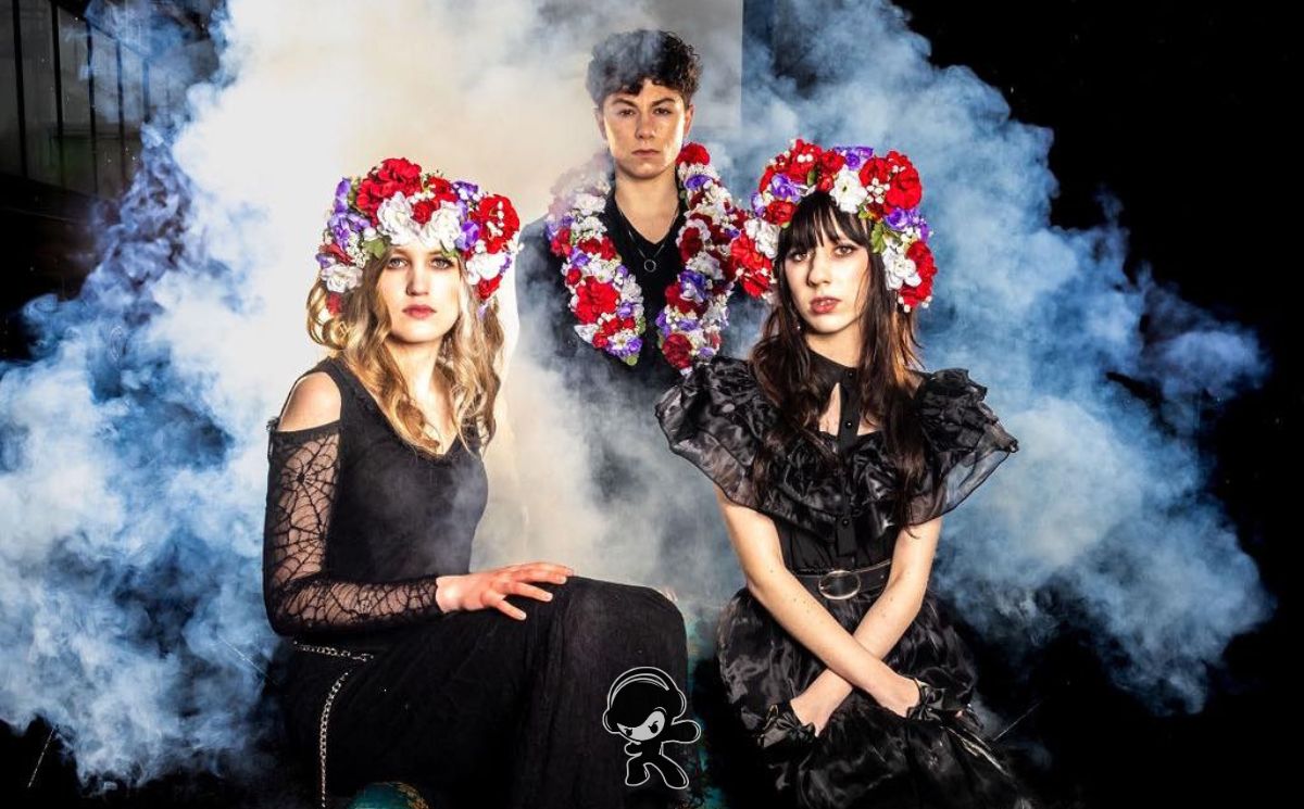 Freeze the Fall - Aurora (Alternative Metal)