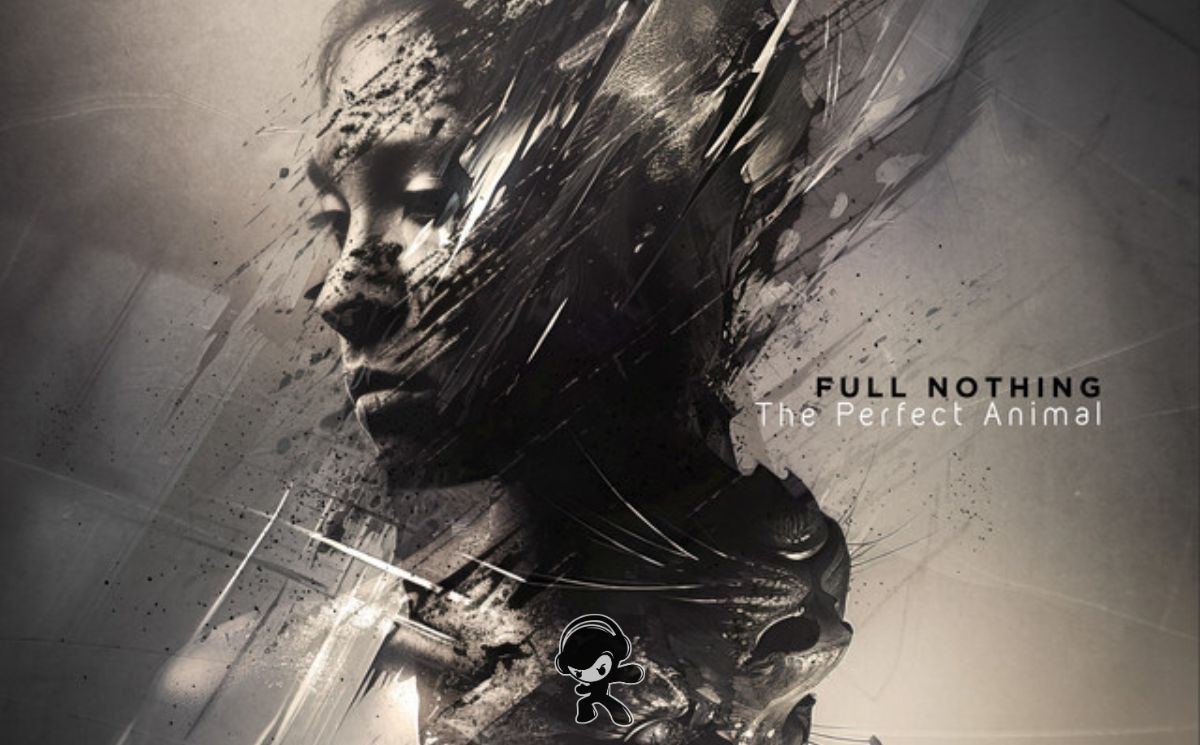 Full Nothing - Under Control (Melodic Metal)