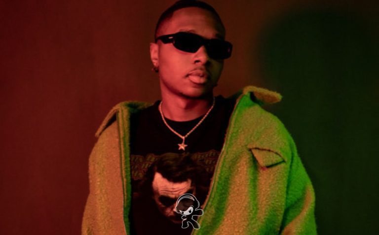 GOODBADUGLY - honest. (Contemporary R&B)