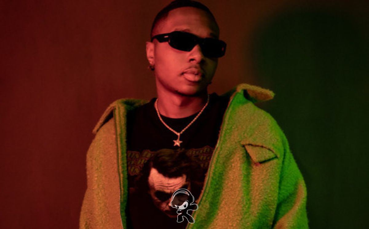 GOODBADUGLY - honest. (Contemporary R&B)