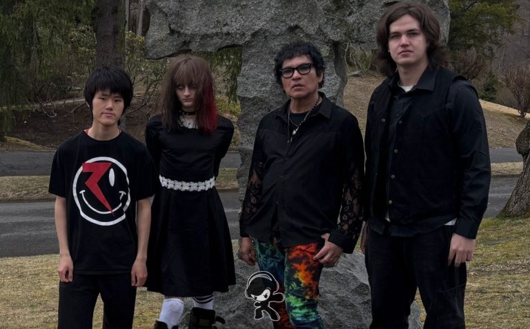 Glitter Etiquette – Cerulean (2025)