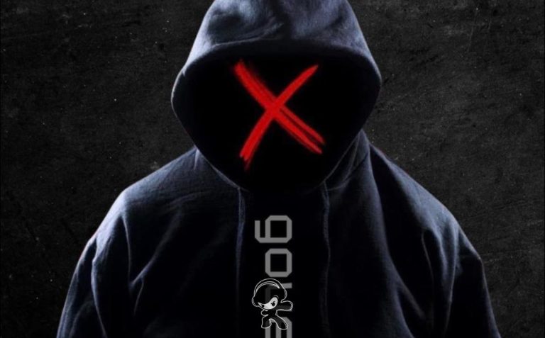 Gover Music – Repression (Industrial Rock)