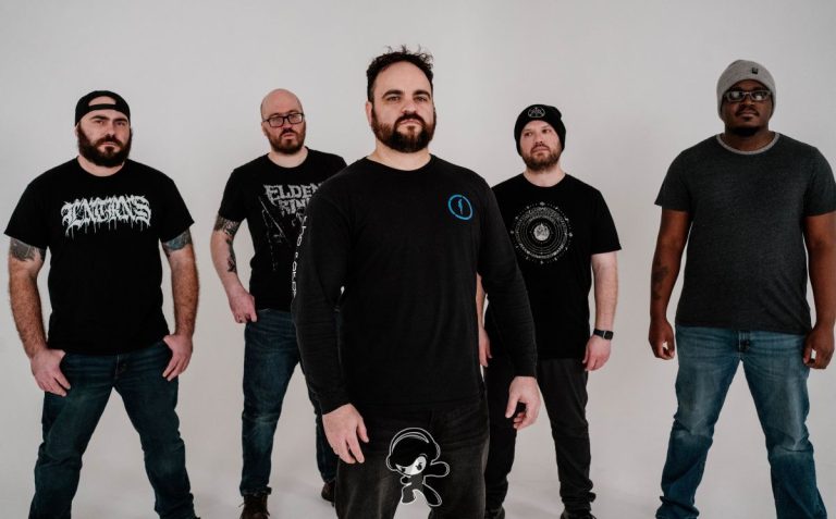 Graveborn - Embers Of Existence (Progressive Death Metal)