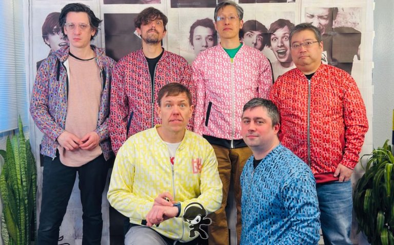 HLLLYH - Dead Clade (Indie Rock)