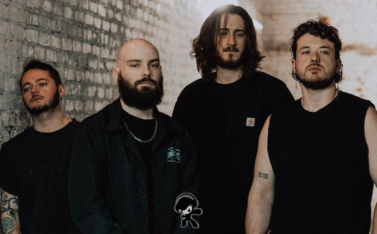 Heal The Hurt - Forgiving The Sickness (Metalcore)