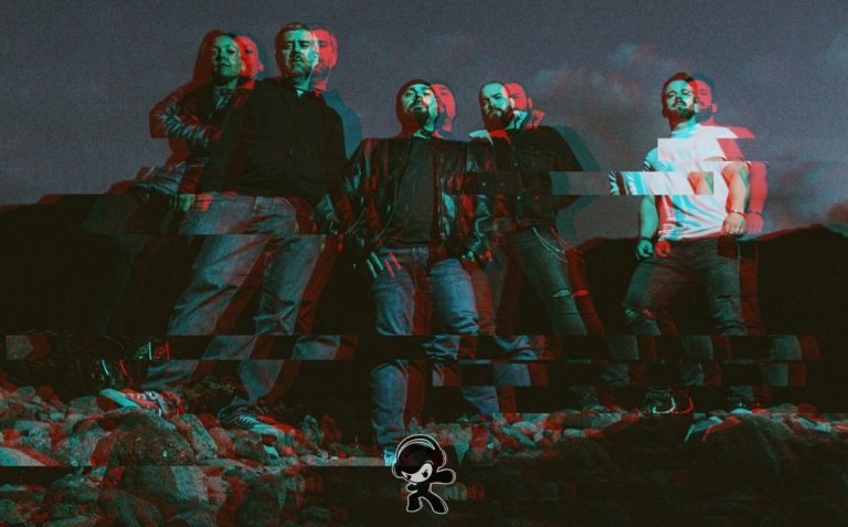 Heisenberg – Wolf (Hard Rock)