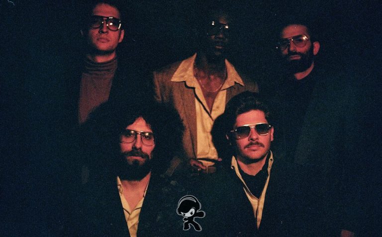 Honeysucker - All Nite (Disco-Funk)