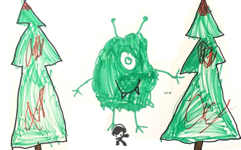 Icarus Phoenix - Love (Indie Rock)