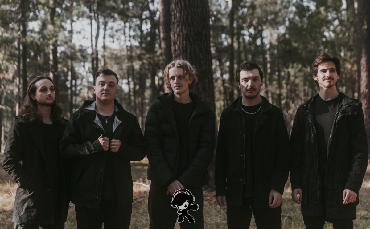 Illyria - The Walk Of Atonement II (Black Metal)