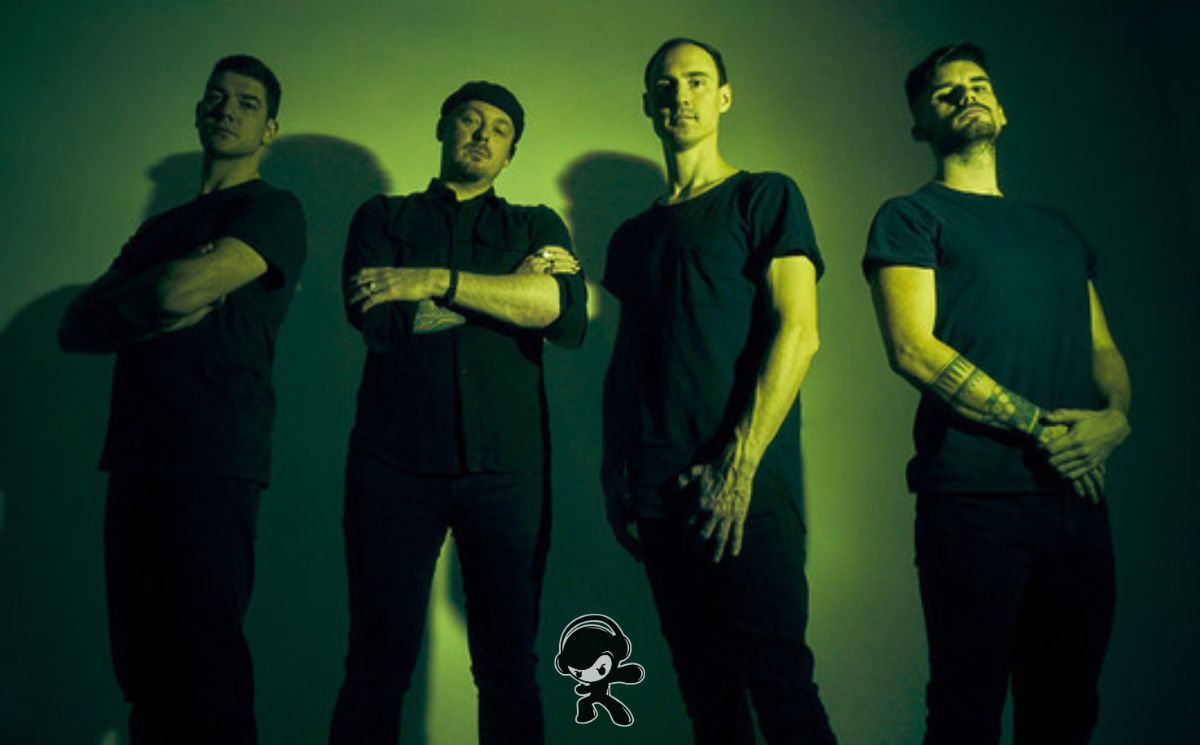 Immunity - Cold Case (Metalcore)