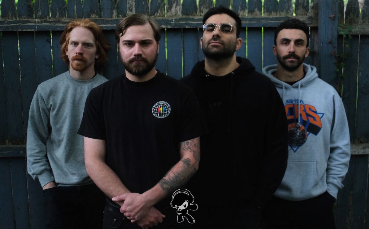 Imposters - Greed (Indie Rock)