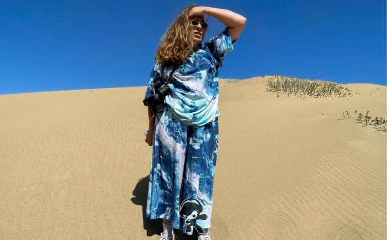 Impostora – Empacar (Electro Pop)