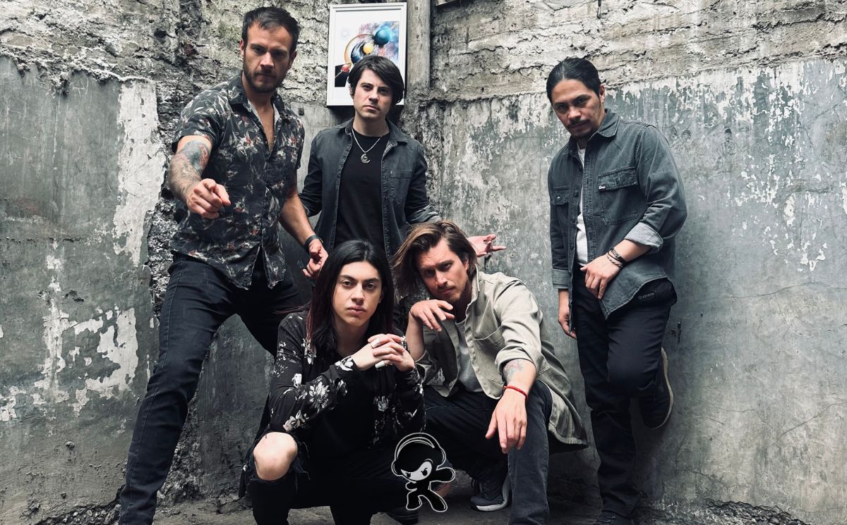 Intrascendence – Sintergy (Progressive Metal)