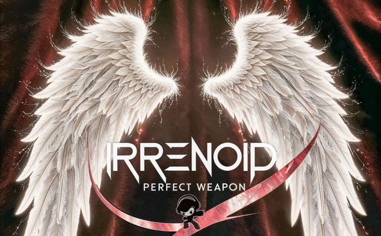 Irrenoid - Perfect Weapon (Metalcore)