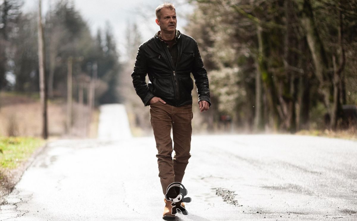 Jack Horton – Set Me Free (Soft Rock)