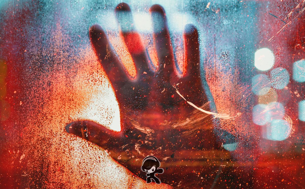 Jimmy Oldfield - Retribution (Death Metal)