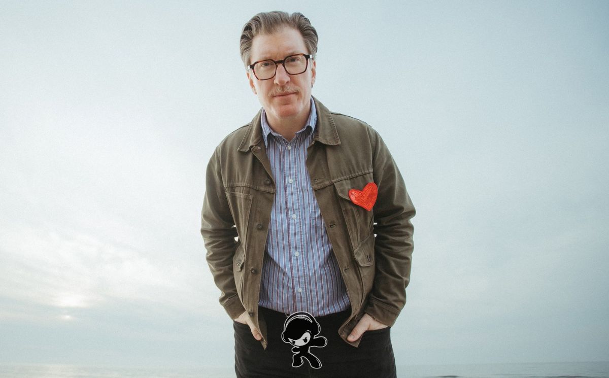 Joe Lapinski - Hurt A Bird (Indie Rock)