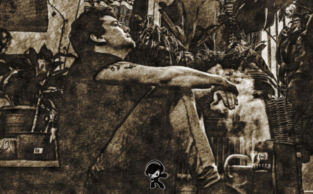 Jonas Magnus - Metamorph (Alternative Rock)