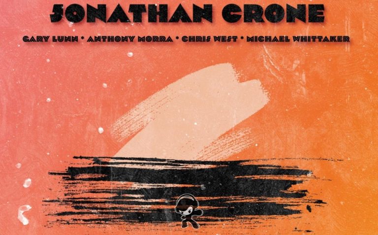 Jonathan Crone – Different Strokes (Funk)