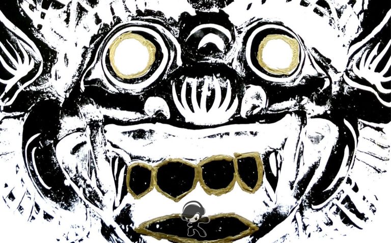 Jorge Natalin - Introducing the Physical (Post Rock)