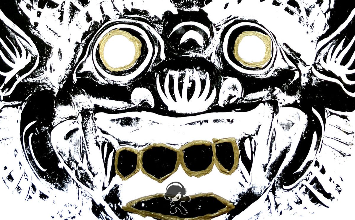 Jorge Natalin - Introducing the Physical (Post Rock)