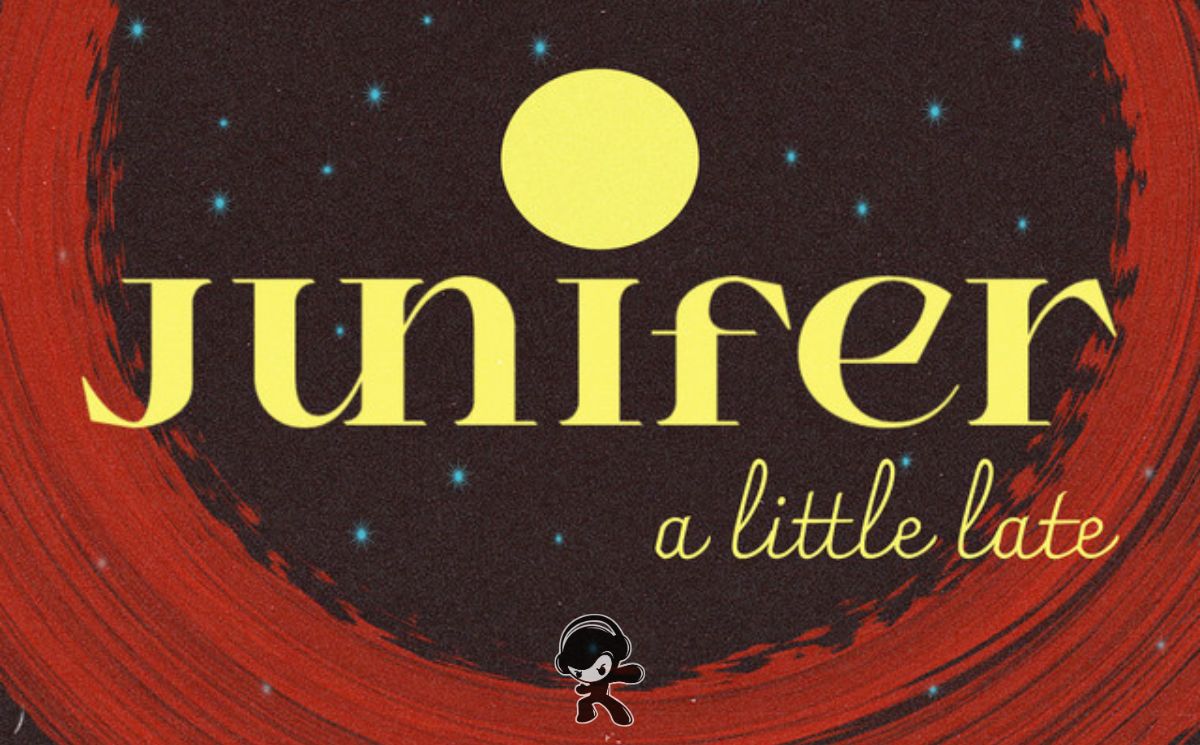 Junifer - Limbo (Dream Pop)