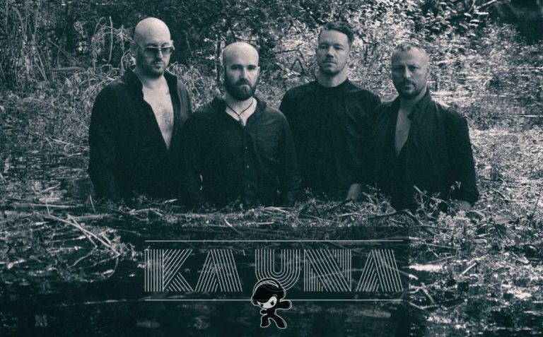 Ka’Una – My Burden (Post-Metal)