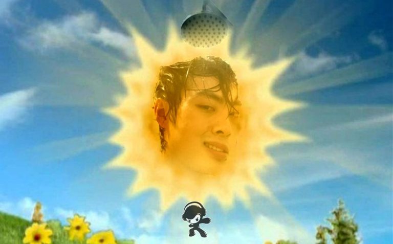 Kai the Kai - Golden Sunset (Synthpop)