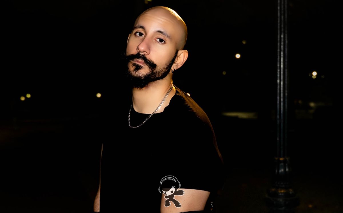 KareemE - I Don’t Wanna Know (Indie R&B)