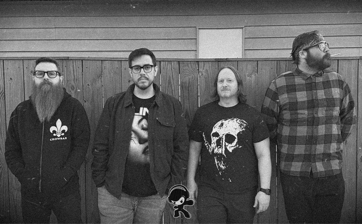 Kiritsis – Pissant (Doom Metal)