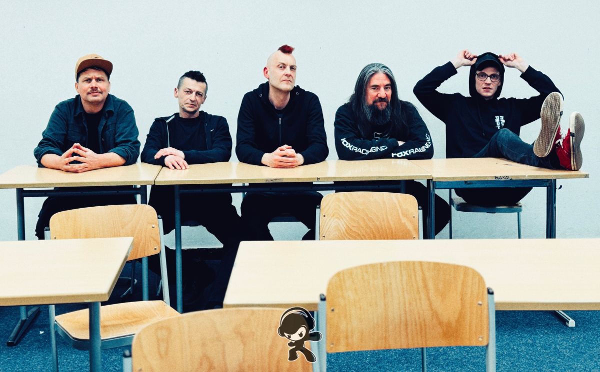 Klassenkasper - Klassenkasper (Pop Punk)