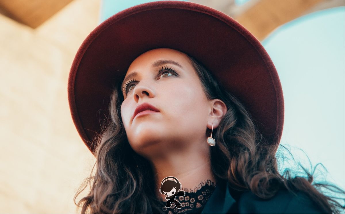 Kylie Rothfield - Where The Diamonds Hide (Indie Rock)