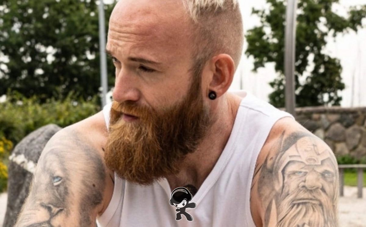 LAURI - WITHOUT YOU (Metalcore)