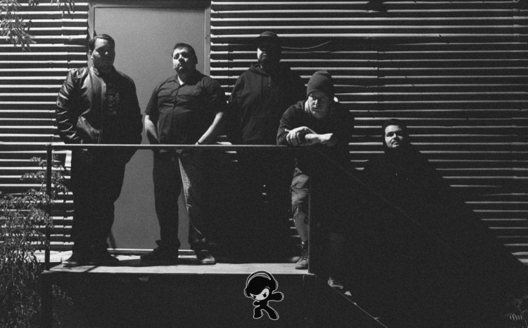 LIKE A VILLAIN - m.A.A.d. city (Rap Metal)