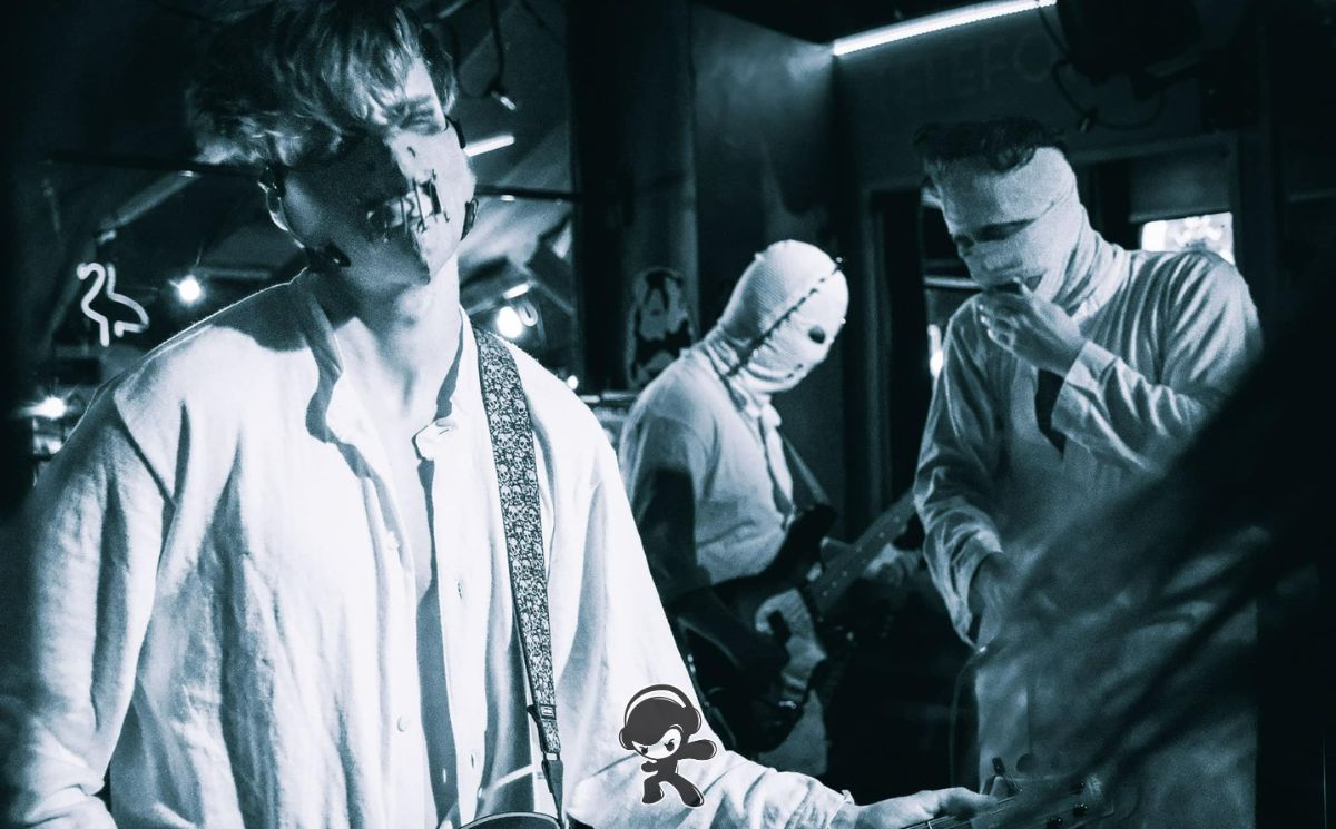 LIMBO – LOBOTOMY (Alternative Metal)