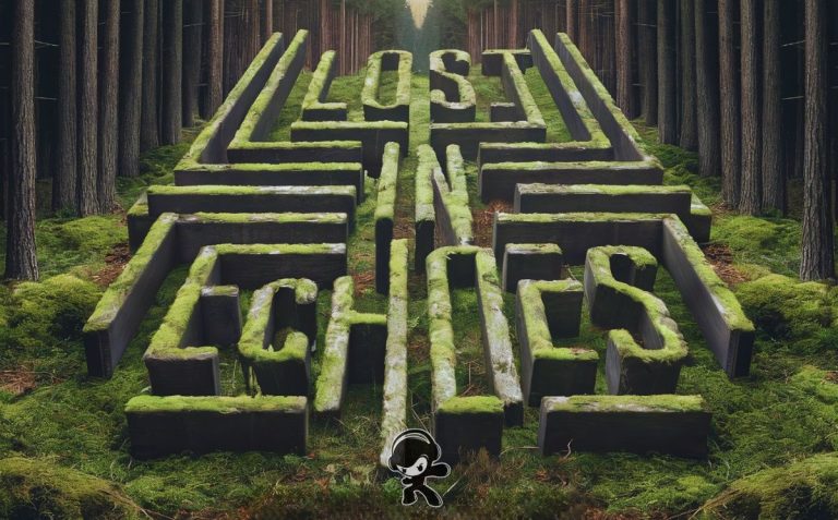 LUCKUTT – Lost In Echoes (Indie Rock)