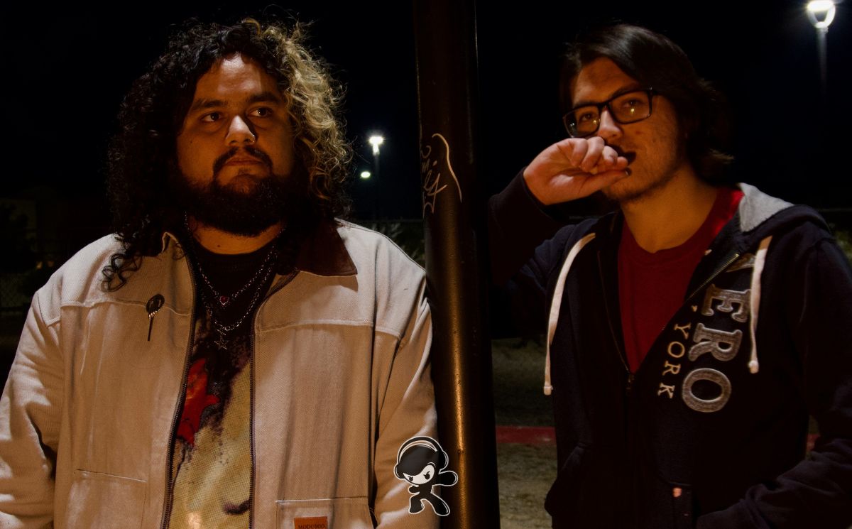 La Chica Que Nunca Conocí - Ingenuo (Indie Rock)