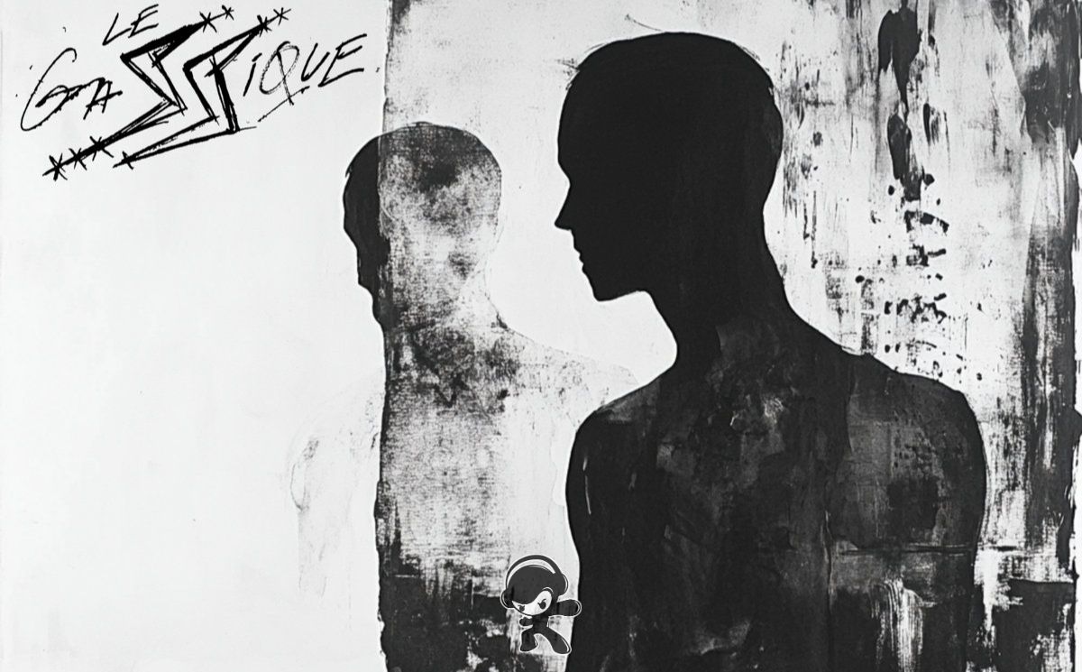 Le Gassique - Close To Me (Alternative Rock)