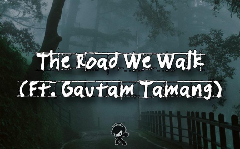 Life With Distortion - The Road We Walk (Hard Rock)