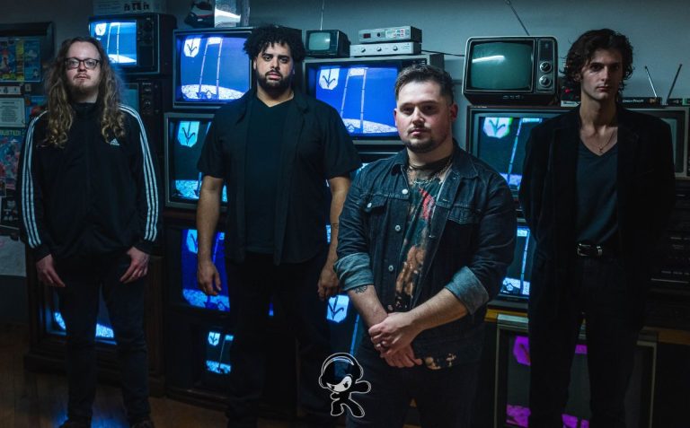 Lives Lost - Found (Alternative Metal)