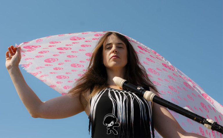 Liza Bec - Mass (Experimental)